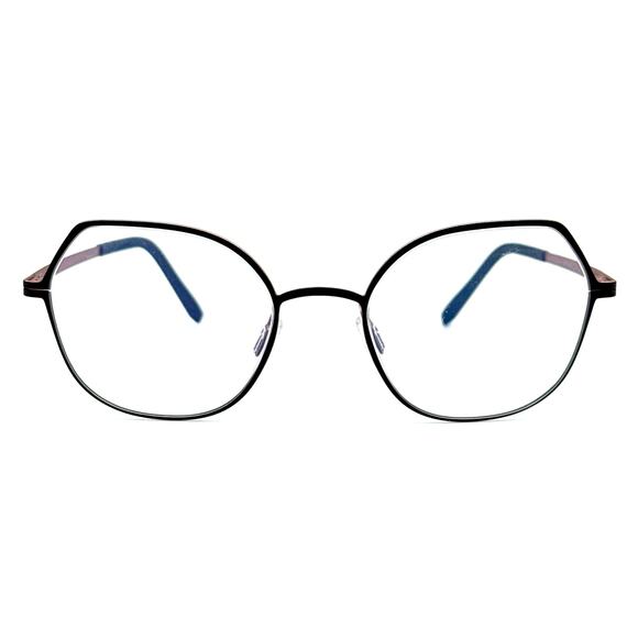 New, BLACKFIN Eyeglasses Claire BF937 Col.1311 Authentic - Picture 2 of 13